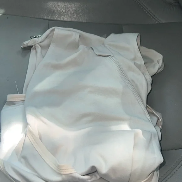 YIHAYA Baby Sleep Sack, Detecting Baby's Temperature Wearable Blanket.NWT.